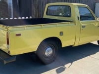 1974 Toyota Hilux for sale in Michigan (ID-145131)