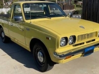 1974 Toyota Hilux for sale in Michigan (ID-145131)
