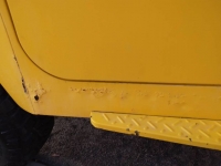 1974 Toyota Land Cruiser for sale in Michigan (ID-108976)