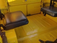 1974 Toyota Land Cruiser for sale in Michigan (ID-108976)