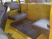 1974 Toyota Land Cruiser for sale in Michigan (ID-108976)