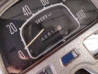 1974 Toyota Land Cruiser for sale in Michigan (ID-108976)