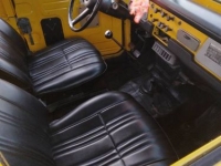 1974 Toyota Land Cruiser for sale in Michigan (ID-108976)