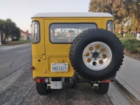1974 Toyota Land Cruiser for sale in Michigan (ID-108976)
