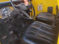 1974 Toyota Land Cruiser for sale in Michigan (ID-108976)