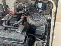 1974 Toyota Land Cruiser for sale in Michigan (ID-130117)
