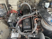 1974 Toyota Land Cruiser for sale in Michigan (ID-130117)
