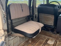 1974 Toyota Land Cruiser for sale in Michigan (ID-130117)