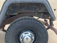 1974 Toyota Land Cruiser for sale in Michigan (ID-130117)