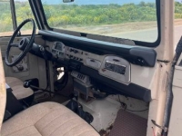 1974 Toyota Land Cruiser for sale in Michigan (ID-130117)