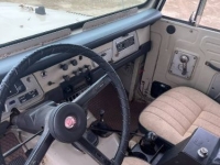 1974 Toyota Land Cruiser for sale in Michigan (ID-130117)