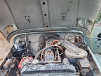 1974 Toyota Land Cruiser for sale in Michigan (ID-135657)