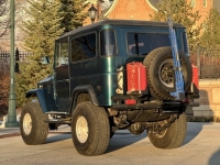 1974 Toyota Land Cruiser for sale in Michigan (ID-141450)