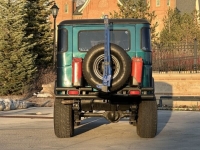 1974 Toyota Land Cruiser for sale in Michigan (ID-141450)