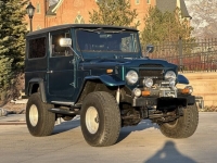 1974 Toyota Land Cruiser for sale in Michigan (ID-141450)