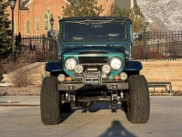 1974 Toyota Land Cruiser for sale in Michigan (ID-141450)