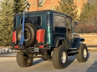 1974 Toyota Land Cruiser for sale in Michigan (ID-141450)