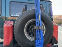 1974 Toyota Land Cruiser for sale in Michigan (ID-141450)