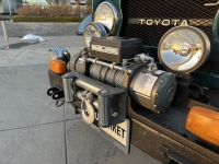 1974 Toyota Land Cruiser for sale in Michigan (ID-141450)