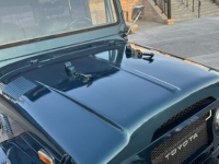 1974 Toyota Land Cruiser for sale in Michigan (ID-141450)