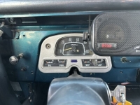 1974 Toyota Land Cruiser for sale in Michigan (ID-141450)
