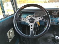1974 Toyota Land Cruiser for sale in Michigan (ID-141450)