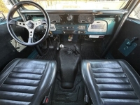 1974 Toyota Land Cruiser for sale in Michigan (ID-141450)