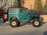 1974 Toyota Land Cruiser for sale in Michigan (ID-141450)
