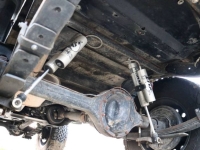 1974 Toyota Land Cruiser for sale in Michigan (ID-146831)