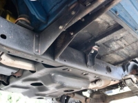 1974 Toyota Land Cruiser for sale in Michigan (ID-146831)