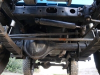 1974 Toyota Land Cruiser for sale in Michigan (ID-146831)