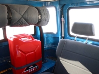 1974 Toyota Land Cruiser for sale in Michigan (ID-146831)