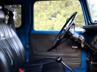 1974 Toyota Land Cruiser for sale in Michigan (ID-146831)