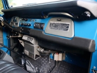 1974 Toyota Land Cruiser for sale in Michigan (ID-146831)