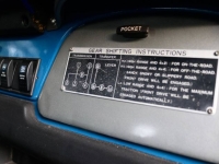 1974 Toyota Land Cruiser for sale in Michigan (ID-146831)