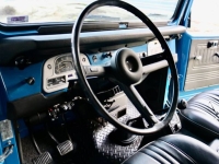 1974 Toyota Land Cruiser for sale in Michigan (ID-146831)