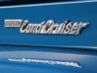 1974 Toyota Land Cruiser for sale in Michigan (ID-146831)