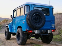 1974 Toyota Land Cruiser for sale in Michigan (ID-146831)