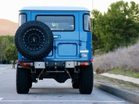 1974 Toyota Land Cruiser for sale in Michigan (ID-146831)