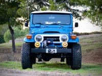1974 Toyota Land Cruiser for sale in Michigan (ID-146831)