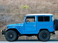 1974 Toyota Land Cruiser for sale in Michigan (ID-146831)