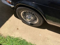 1974 Triumph Spitfire for sale in Michigan (ID-97018)