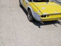 1974 Triumph Spitfire for sale in Michigan (ID-143328)