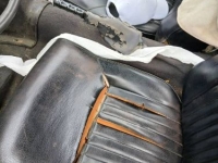 1974 Triumph Spitfire for sale in Michigan (ID-143328)