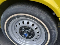 1974 Triumph Spitfire for sale in Michigan (ID-143328)