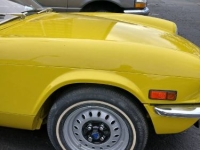 1974 Triumph Spitfire for sale in Michigan (ID-143328)