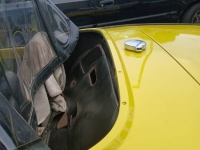 1974 Triumph Spitfire for sale in Michigan (ID-143328)
