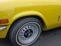 1974 Triumph Spitfire for sale in Michigan (ID-143328)