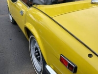 1974 Triumph Spitfire for sale in Michigan (ID-143328)