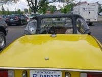 1974 Triumph Spitfire for sale in Michigan (ID-143328)